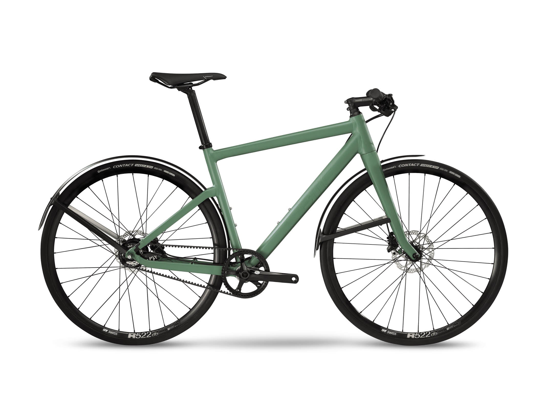 BMC Bikes | Alpenchallenge AC01 ONE FISHER GREEN