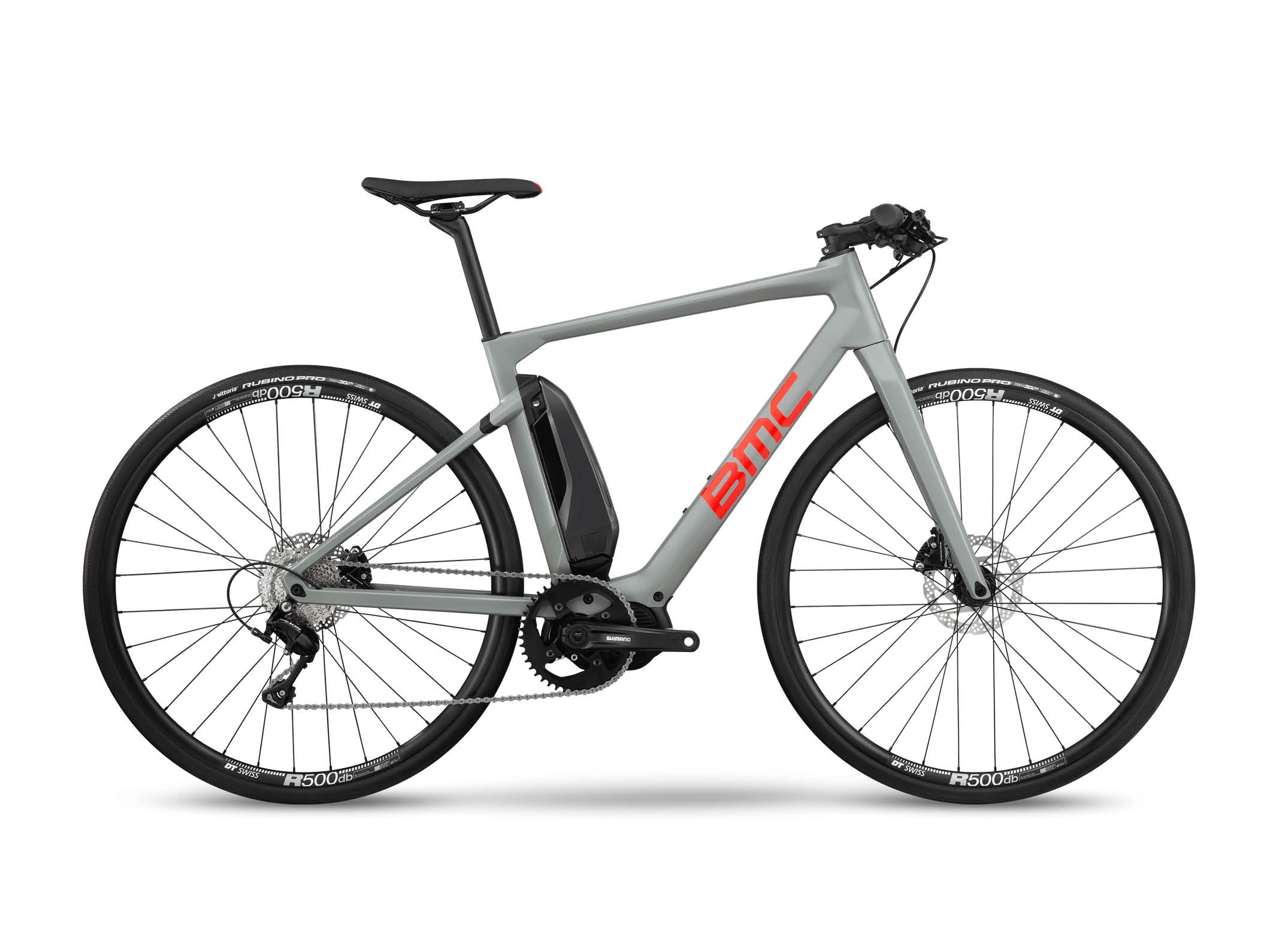 BMC Bikes | Alpenchallenge AMP SPORT ONE AIRFORCE GREY