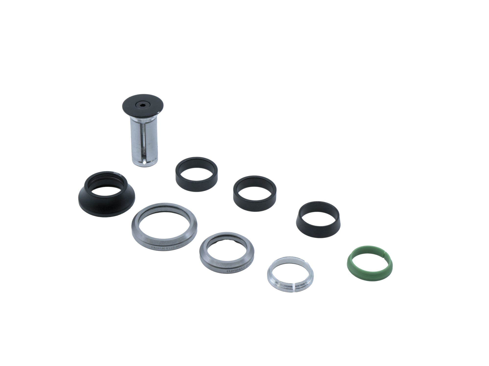 BMC Spare Parts | Teammachine ALR Headset / Expander 