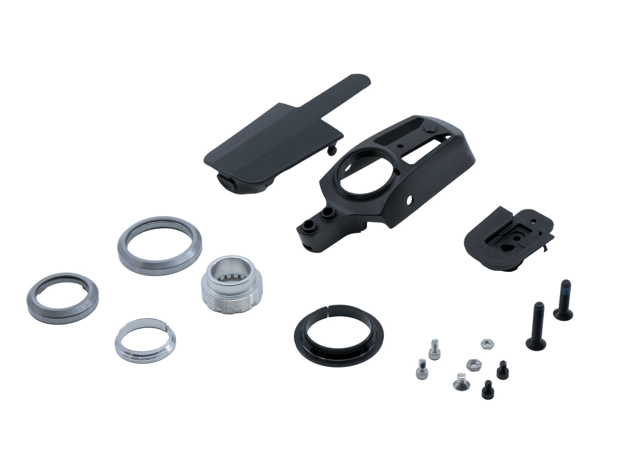 BMC Spare Parts | Timemachine 01 Disc Headset Box 