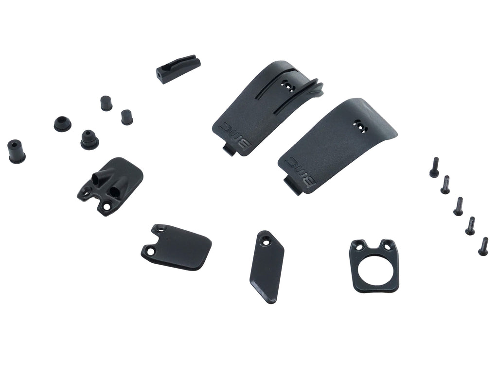 Cable Guide - No 23 Cable Guide - No 23 Black – BMC Switzerland AG