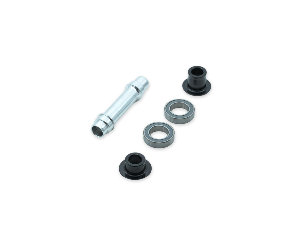 Front Wheel Part Kit TXC-812 Black – BMC Switzerland AG