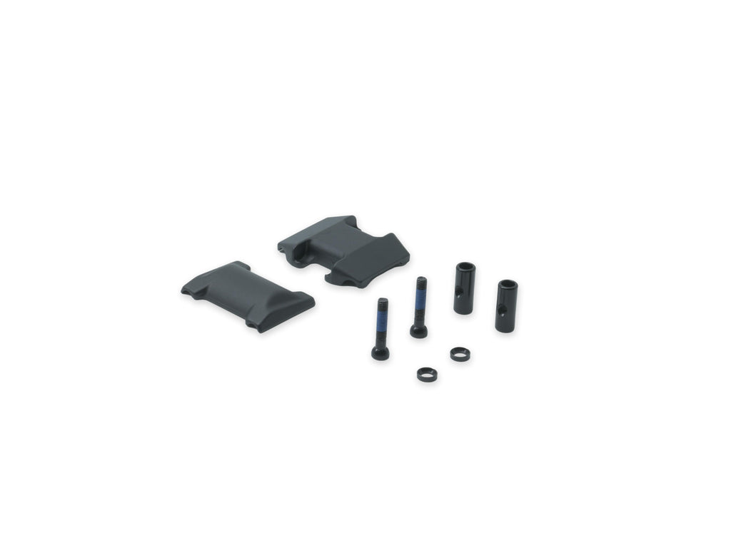 RAD Saddle Clamp Black – BMC Switzerland AG