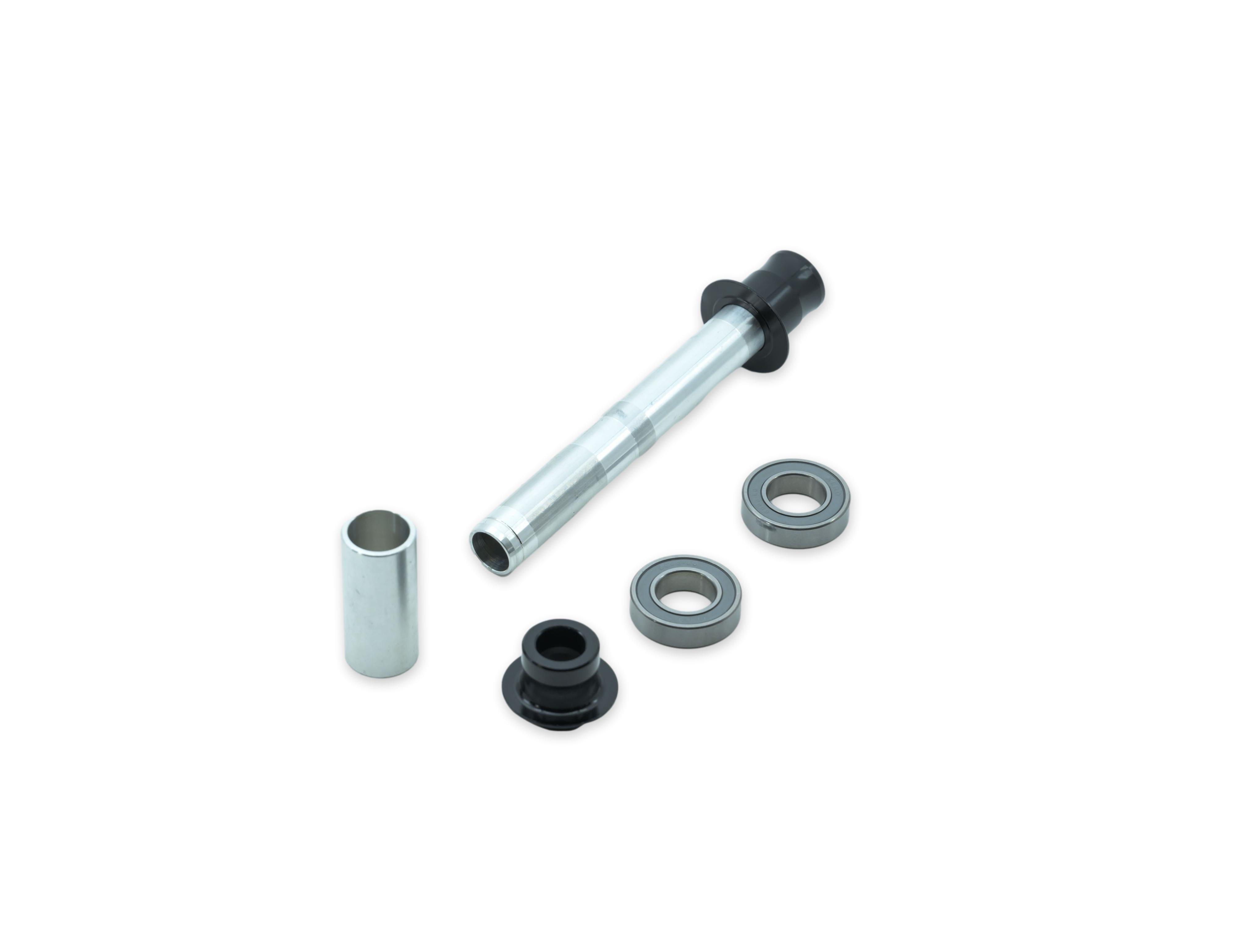 Front Wheel Part Kit TXC-812 Black All product types – Page 27 – BMC Switzerland AG