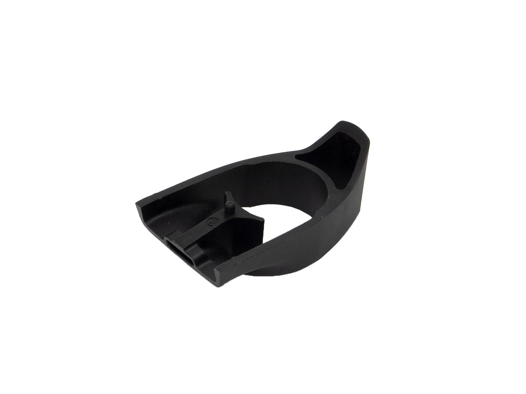 Stem ICS01 Lower Stem Cover-Round Steerer Black – BMC Switzerland AG