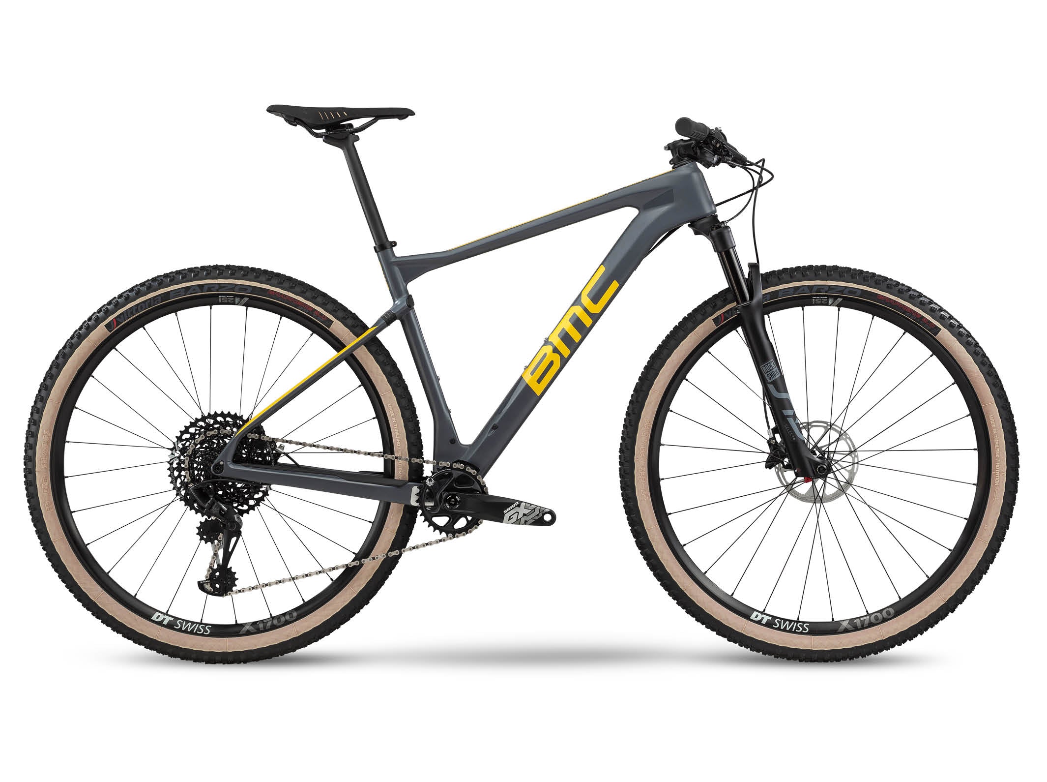 Headset - VP-B352UC-BMC Black BMC Bike Archive | Mountain Bikes – Page 7 – BMC Switzerland AG
