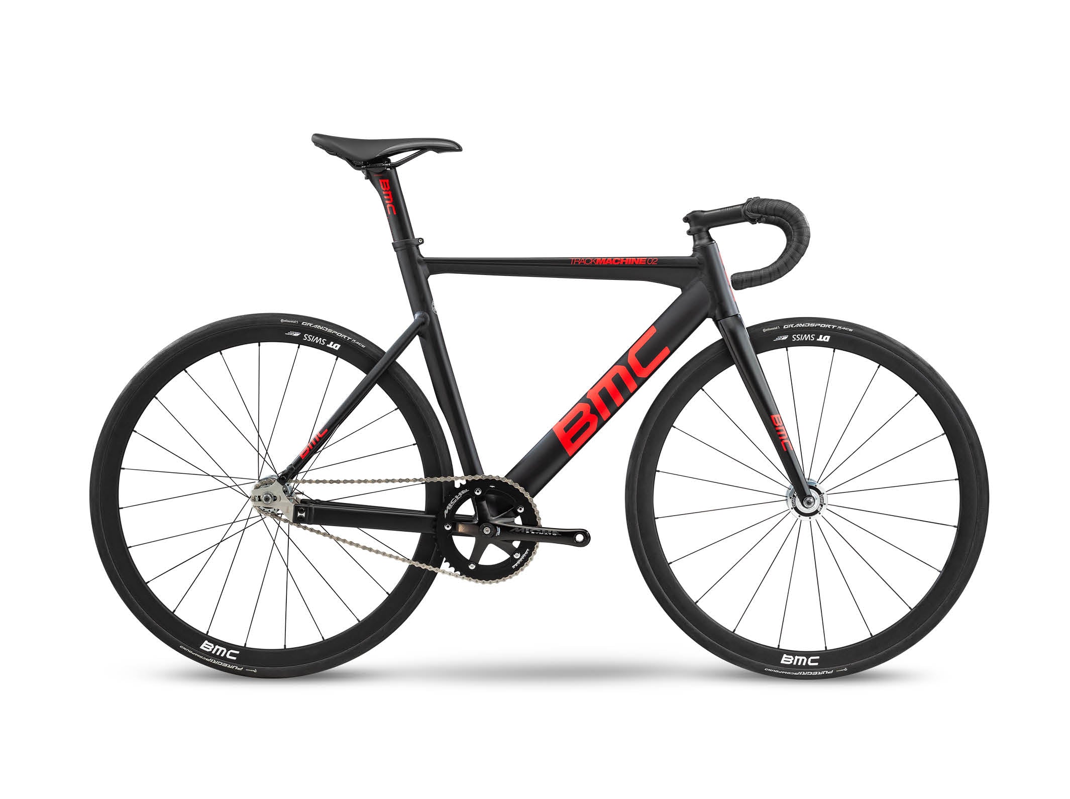 Dropout - No 43 Silver BMC Bike Archive | Track Bikes – BMC Switzerland AG