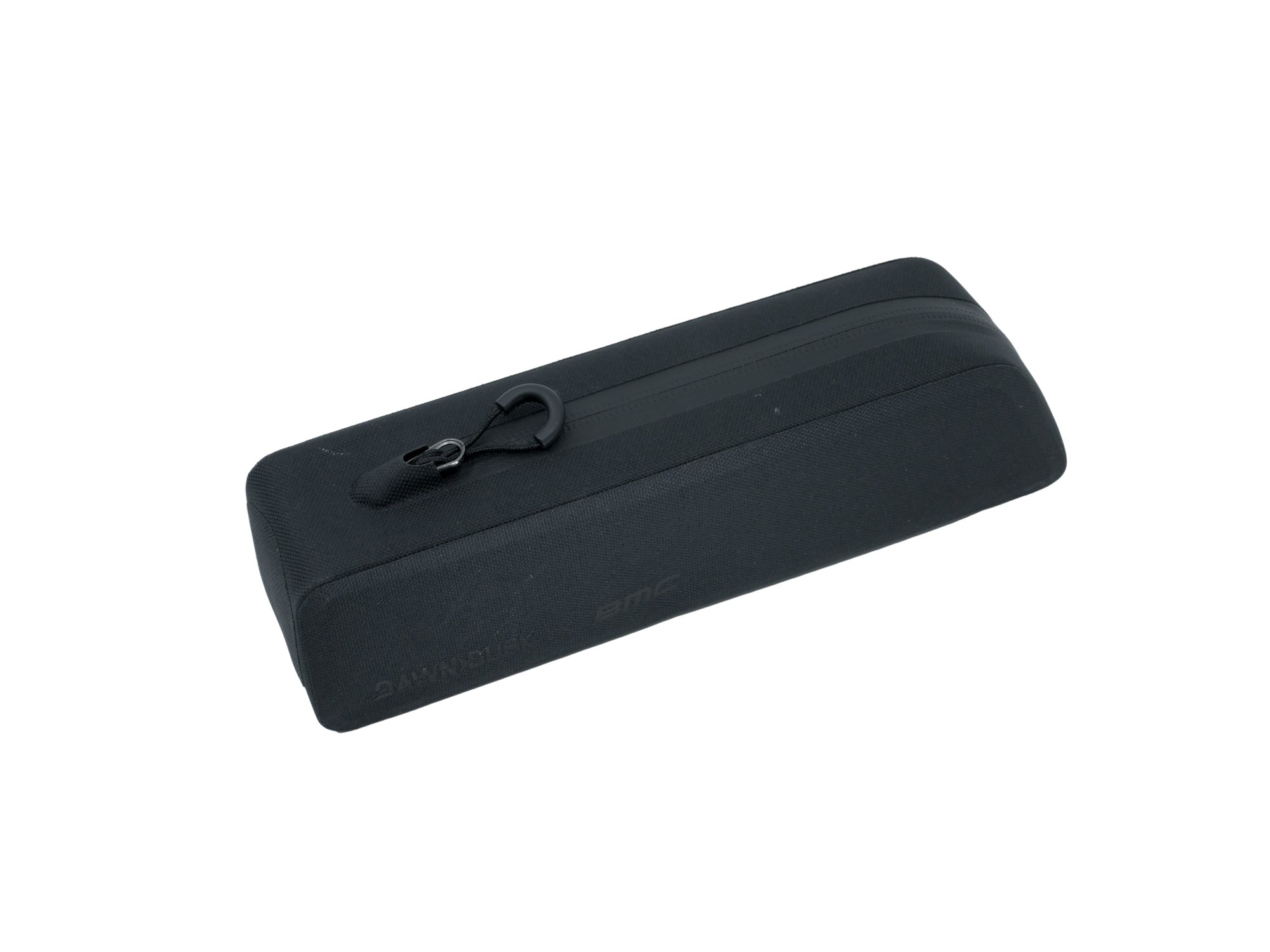 bmc racing team oakley rain bag Integrated Top Tube Bag Black – BMC Switzerland AG