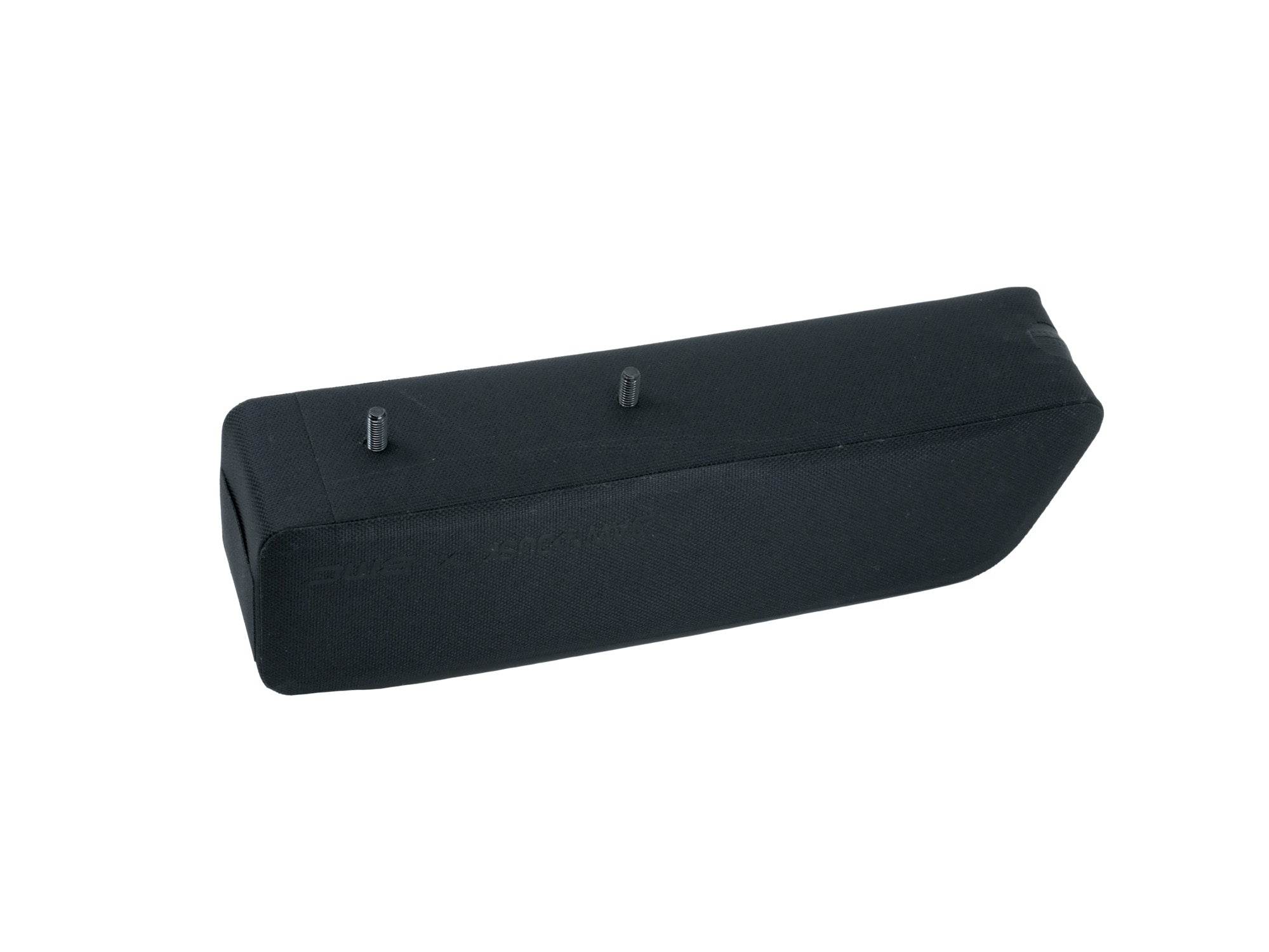 Integrated Top Tube Bag Black – BMC Switzerland AG