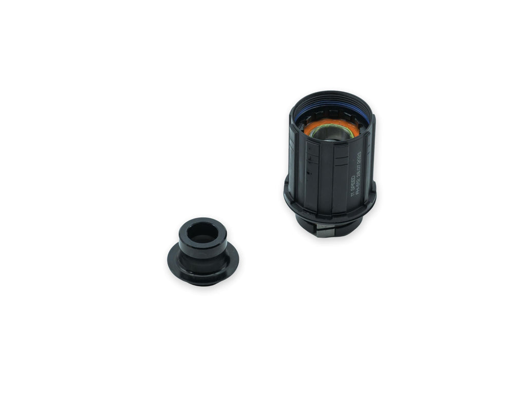 Shimano Freehub Body HG11 Black – BMC Switzerland AG