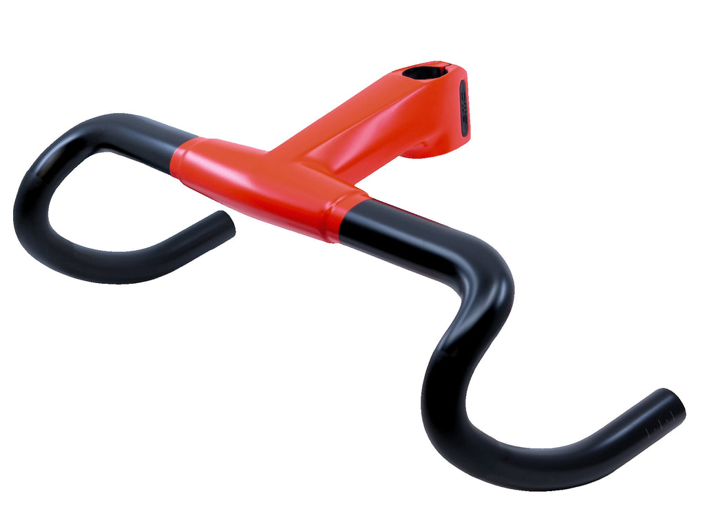 パーツ BMC Cockpit ICS Carbon red bmc-2022-cockpit-ics-carbon-