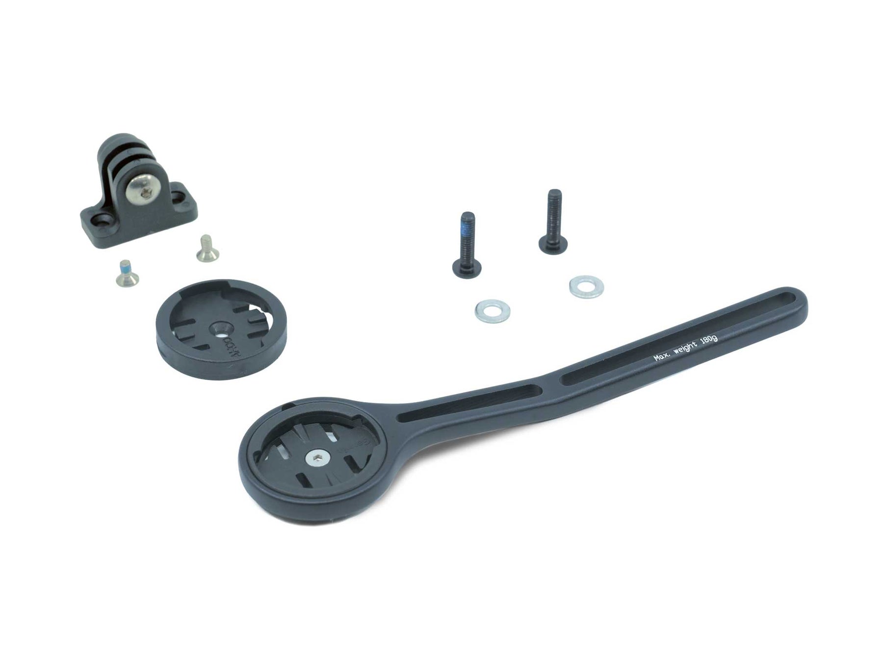 Computer Mount | ICS Carbon and ICS Carbon EVO Cockpits Black – BMC ...