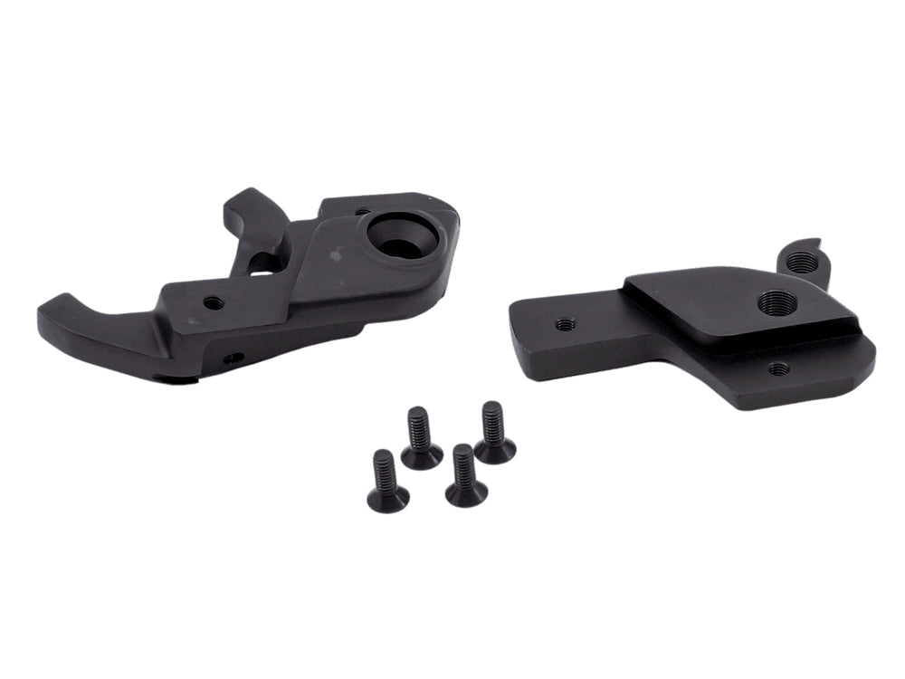 BMC Spare Parts | Dropout - No 78 - RD BLACK