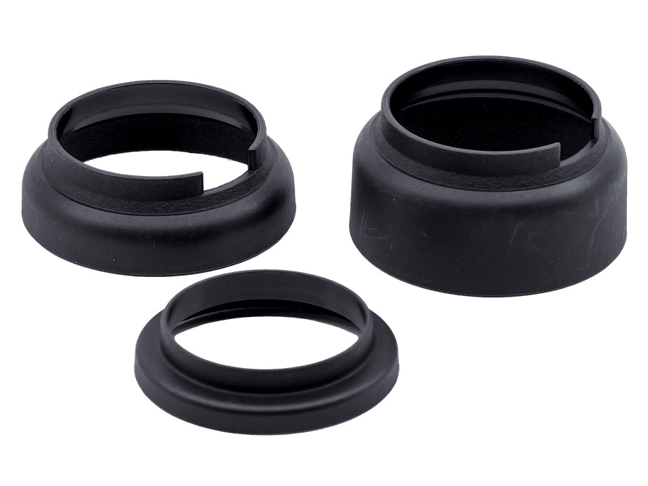 BMC Ersatzteile | MTT Suspension Fork Cover BLACK