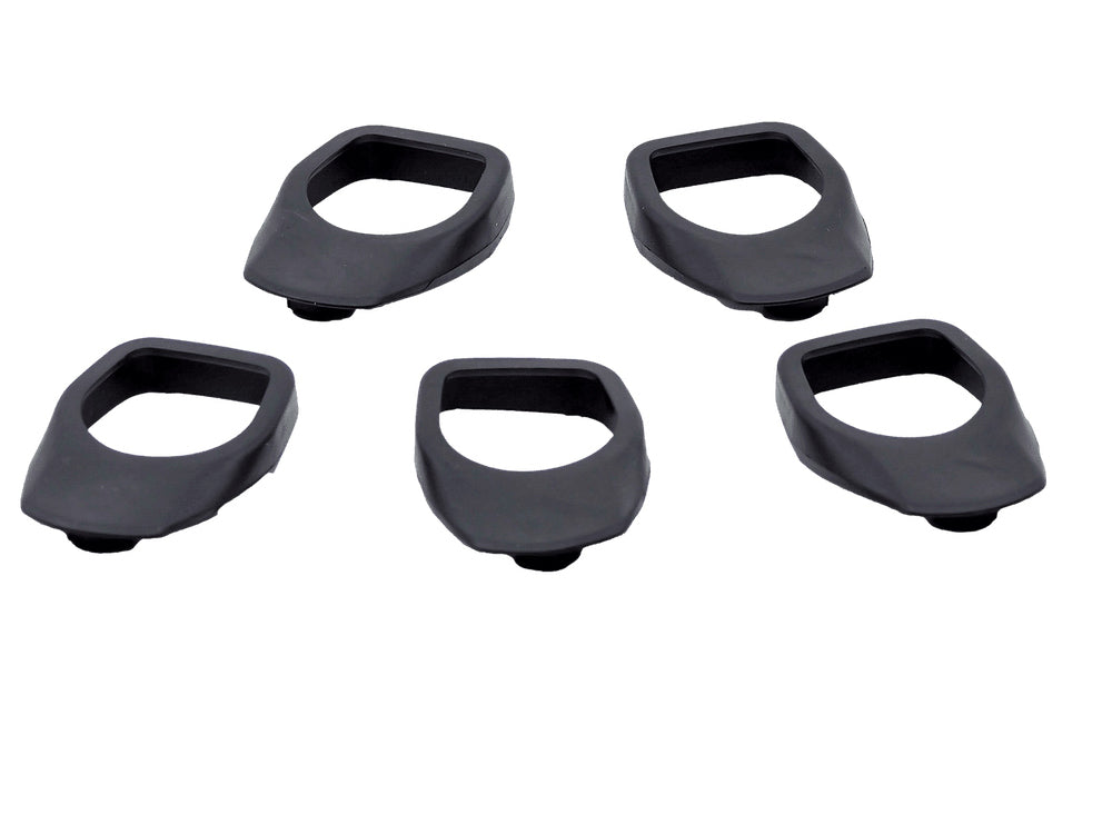 BMC Spare Parts | Roadmachine Seat Tube Seal BLACK