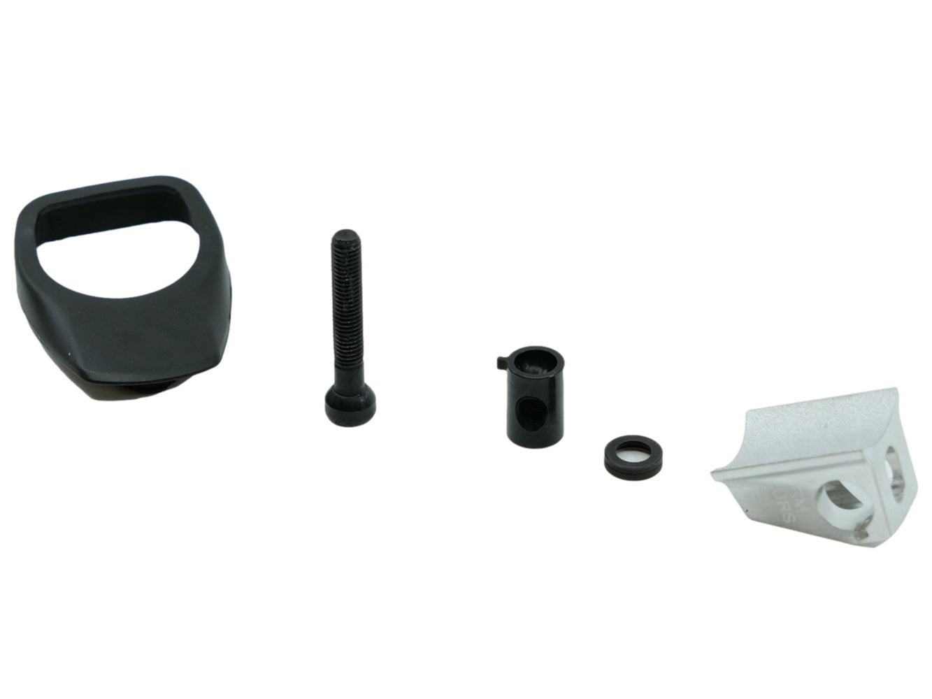 BMC Spare Parts | Seatpost Clamp - No 29 SILVER