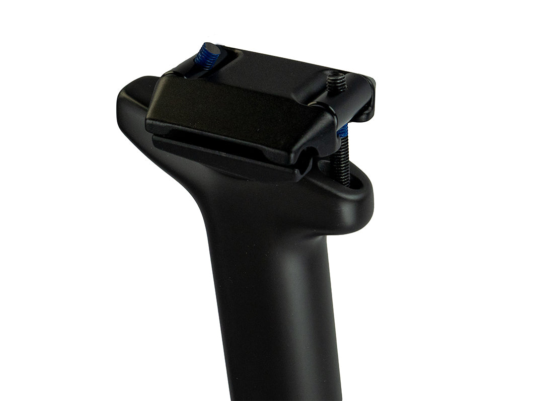bmc sattelstütze einstellen Seatpost SLR01 Black – BMC Switzerland AG