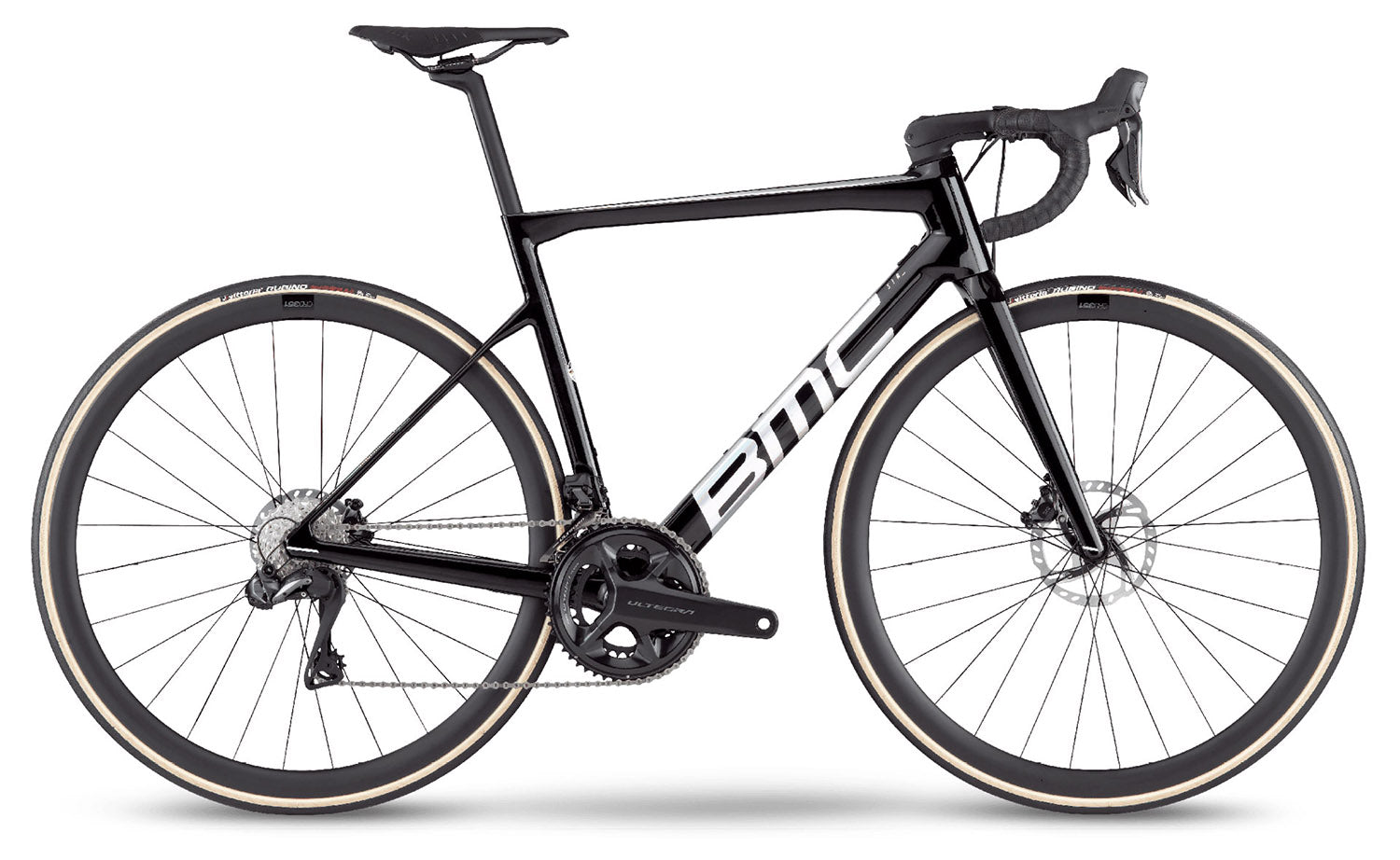 BMC Bikes | Teammachine SLR ONE CARBON / IRON