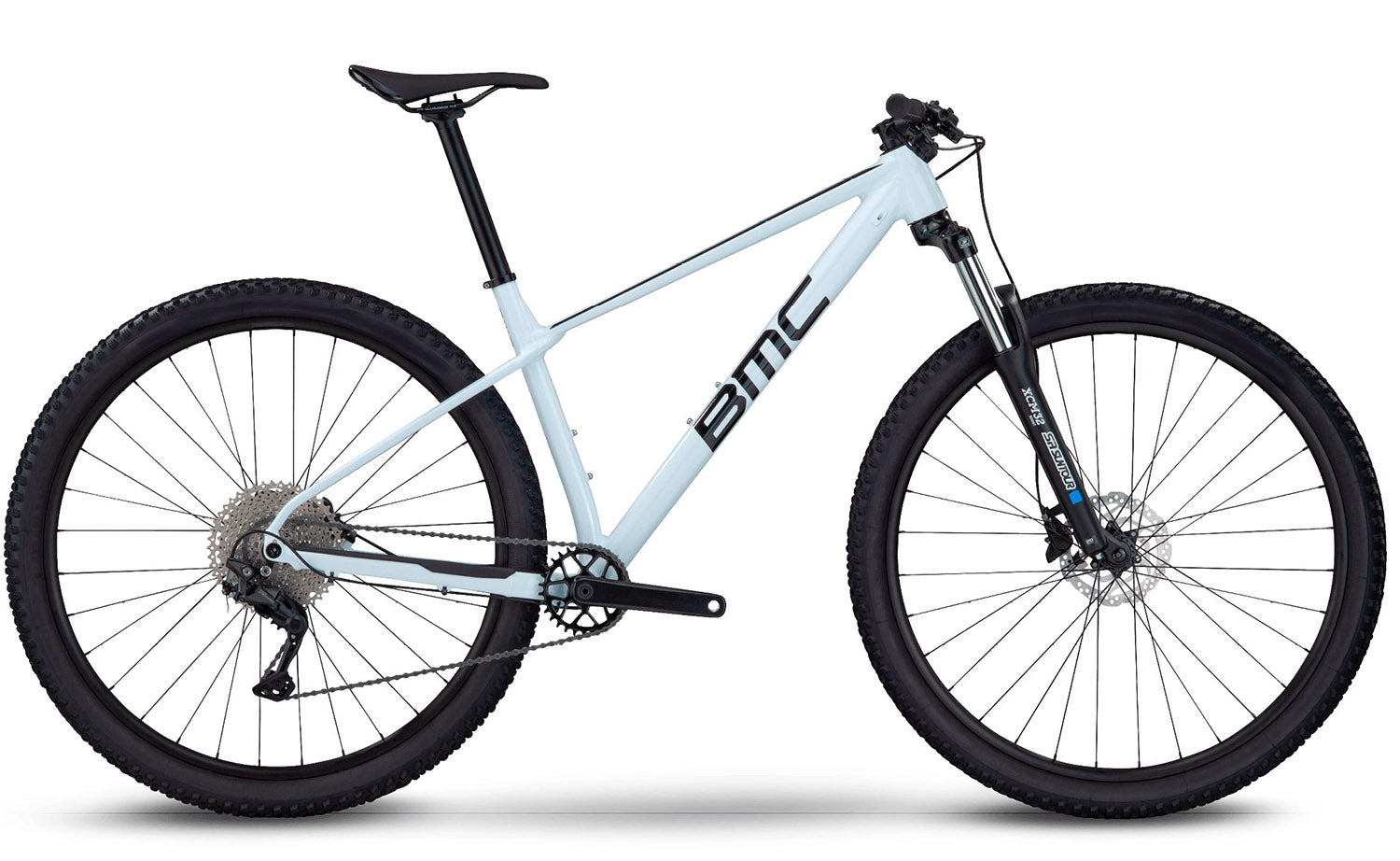 BMC Bikes | Twostroke AL FIVE WHITE