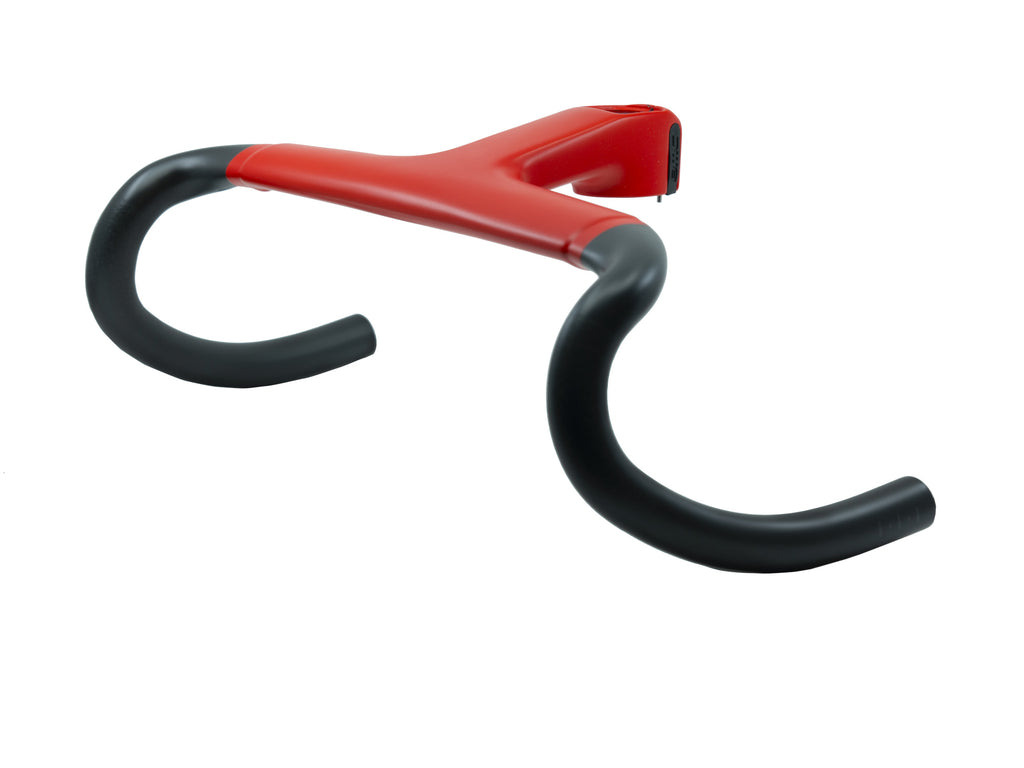 Cockpit ICS Carbon Aero Red – BMC Switzerland AG