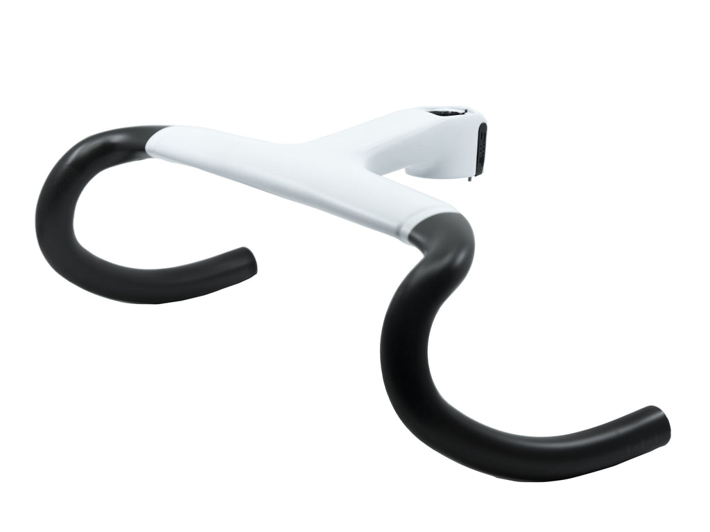 Cockpit ICS Carbon Aero White – BMC Switzerland AG