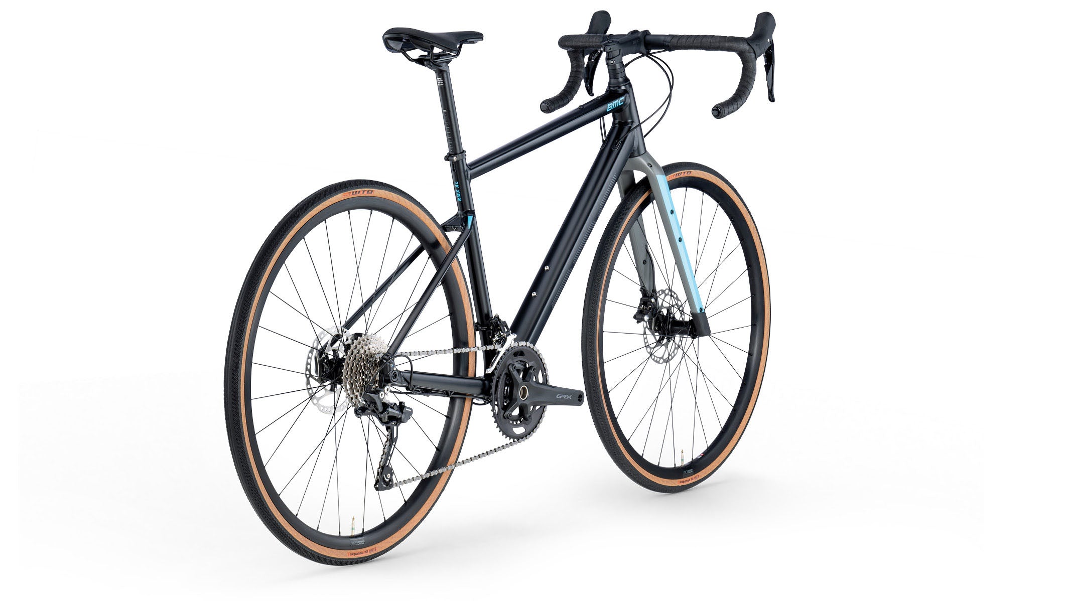 Roadmachine AL X TWO