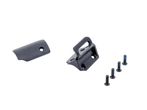 BMC Spare Parts | Front Derailleur Hanger and Cover KAS01 BLACK