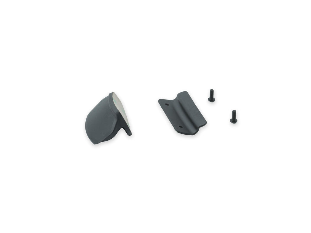 FS / FS LT Mud Flap Black FS / FS LT Mud Flap Black – BMC Switzerland AG