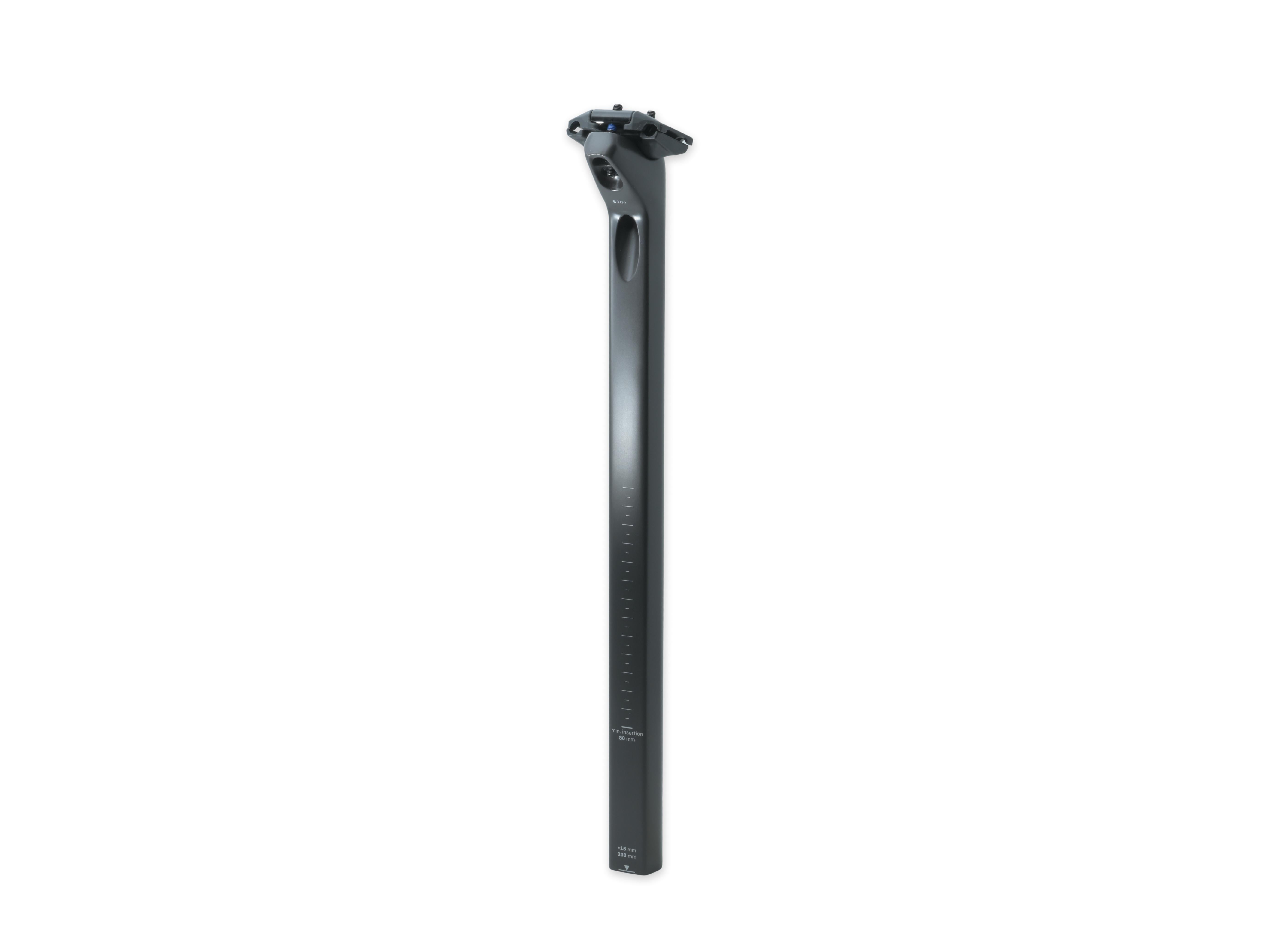 Seatpost KAS01 Black – BMC Switzerland AG