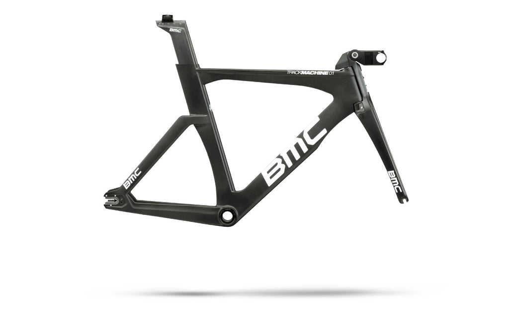 Trackmachine 01 FRS Carbon White – BMC Switzerland AG