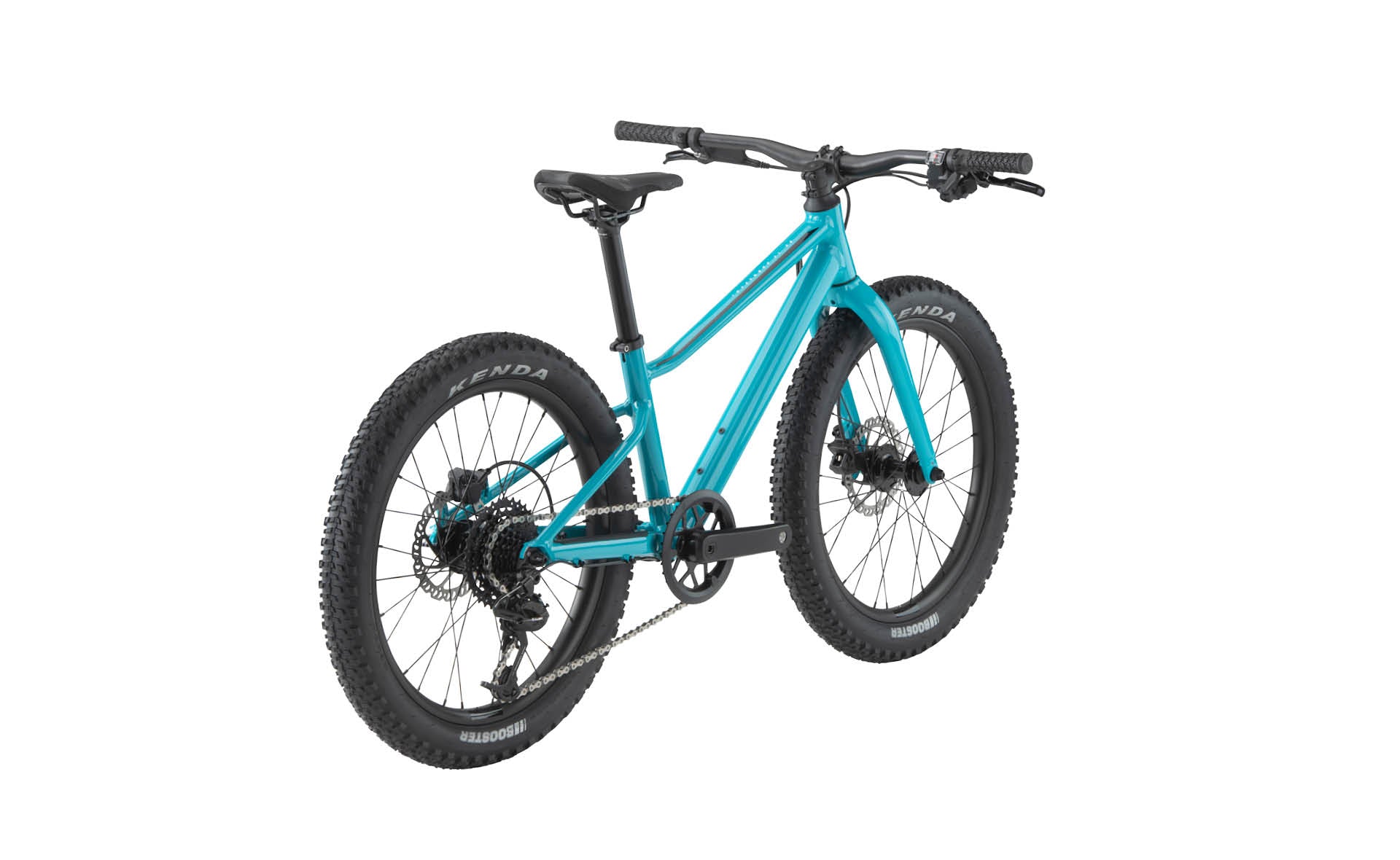 Twostroke AL 20 Turquoise Black – BMC Switzerland AG