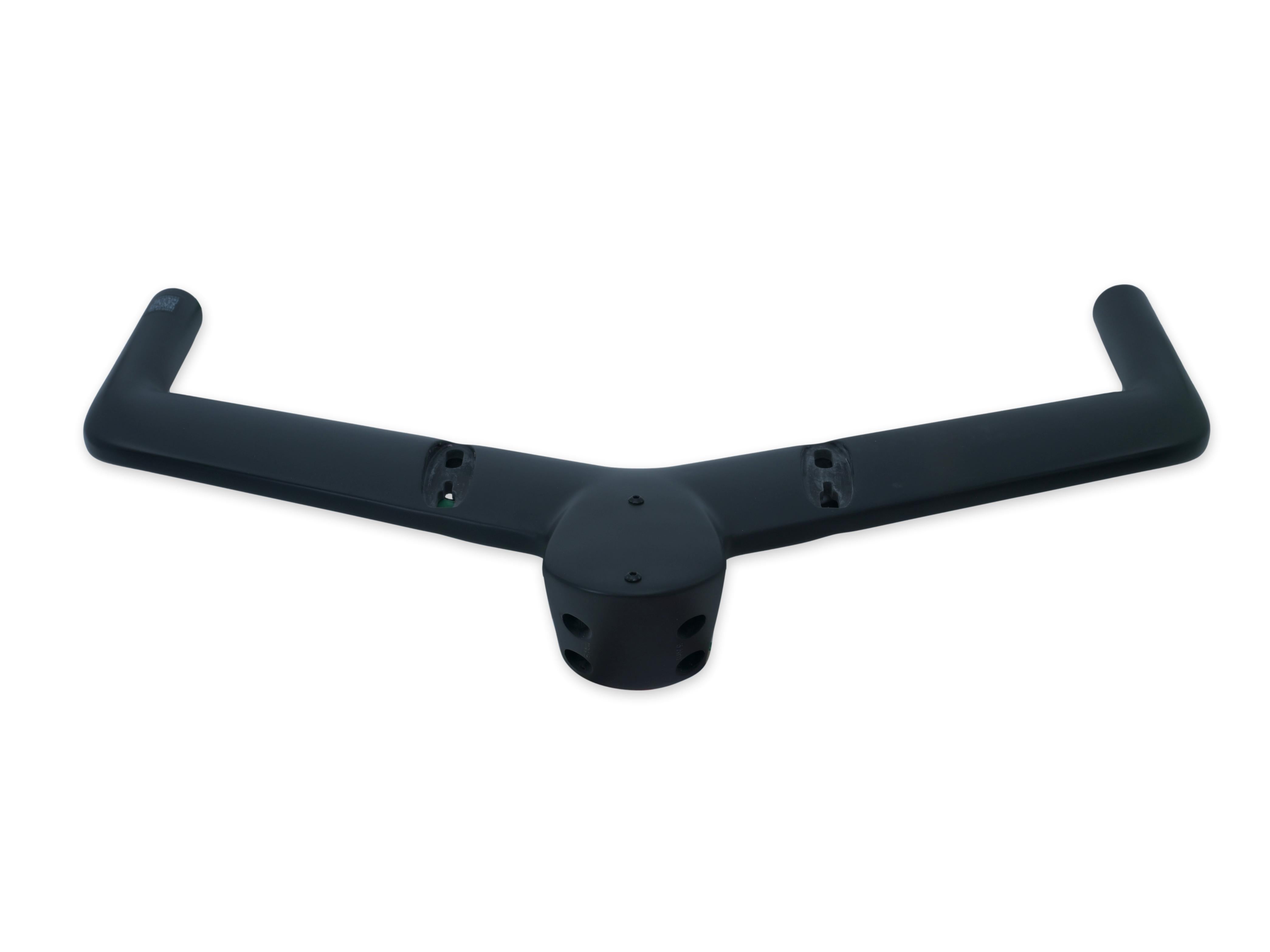 Cockpit Base Speedmachine FLAT-400 Black Cockpit Base Speedmachine FLAT-400 Black One Size – BMC Switzerland AG