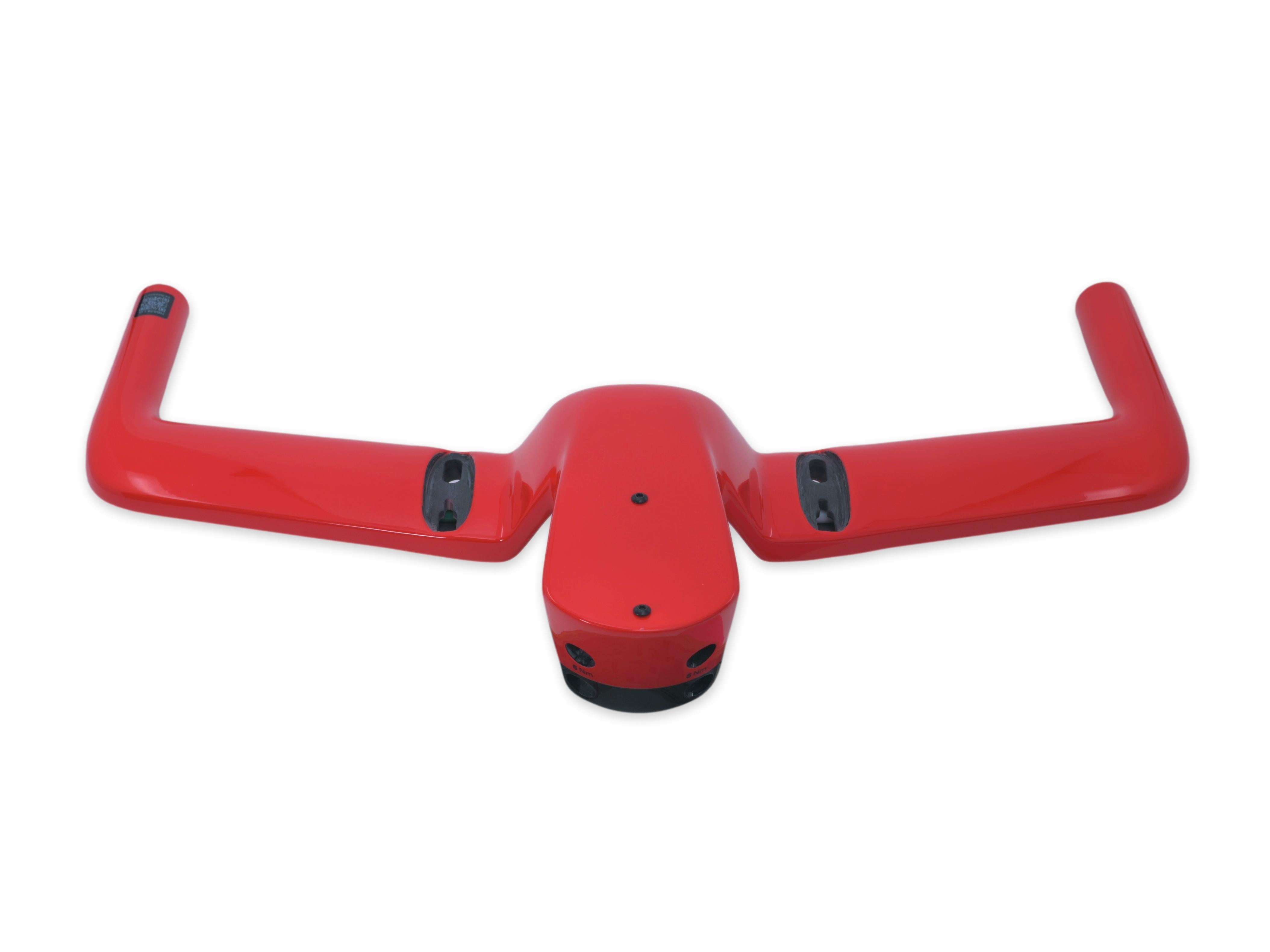 Cockpit Base Speedmachine Low-400 Red Cockpit Base Speedmachine Low-400 Red One Size – BMC Switzerland AG