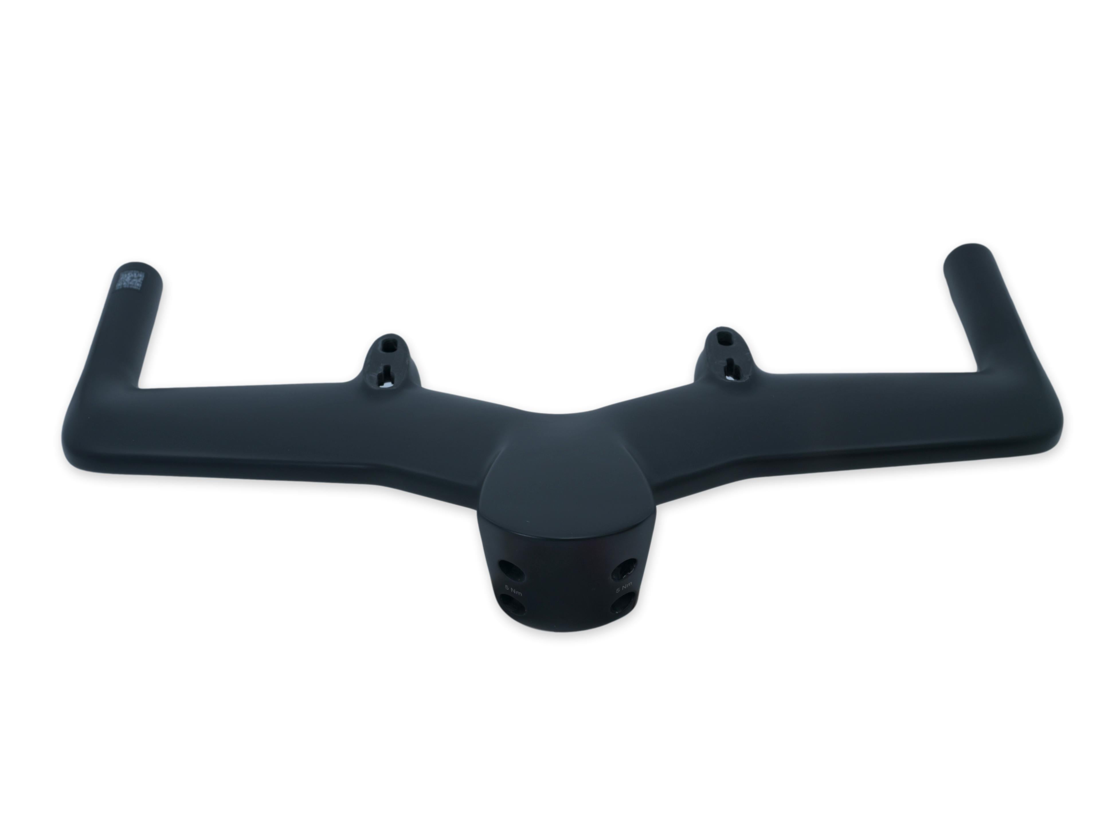 Cockpit Base Speedmachine Team-380