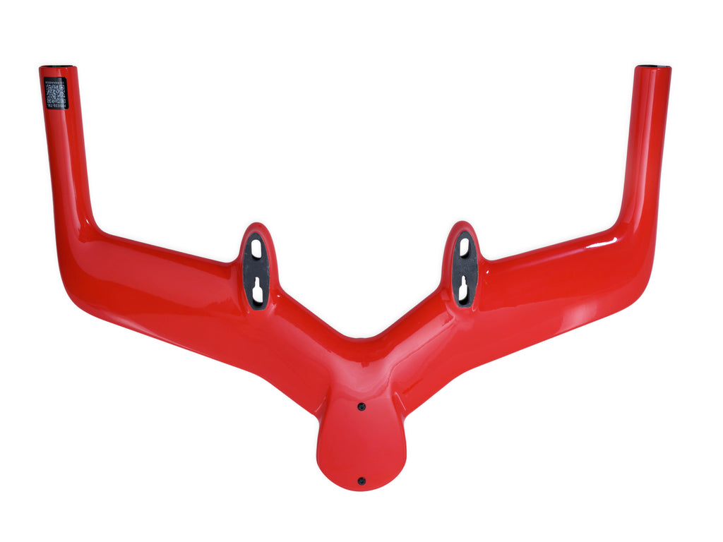 Cockpit Base Speedmachine Team-380 Red One Size – BMC Switzerland AG