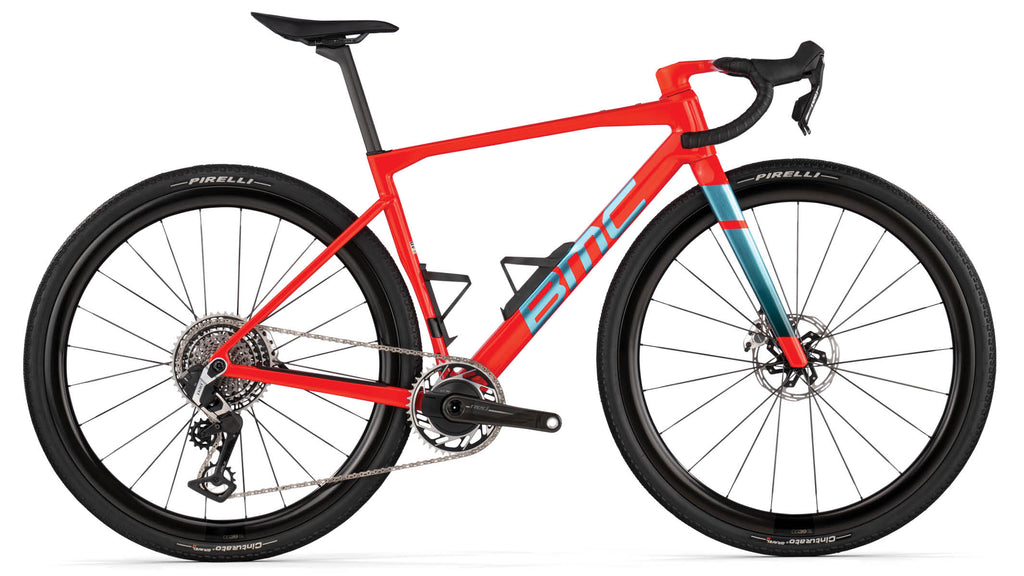 Kaius 01 ONE Peacock Spider – BMC Switzerland AG