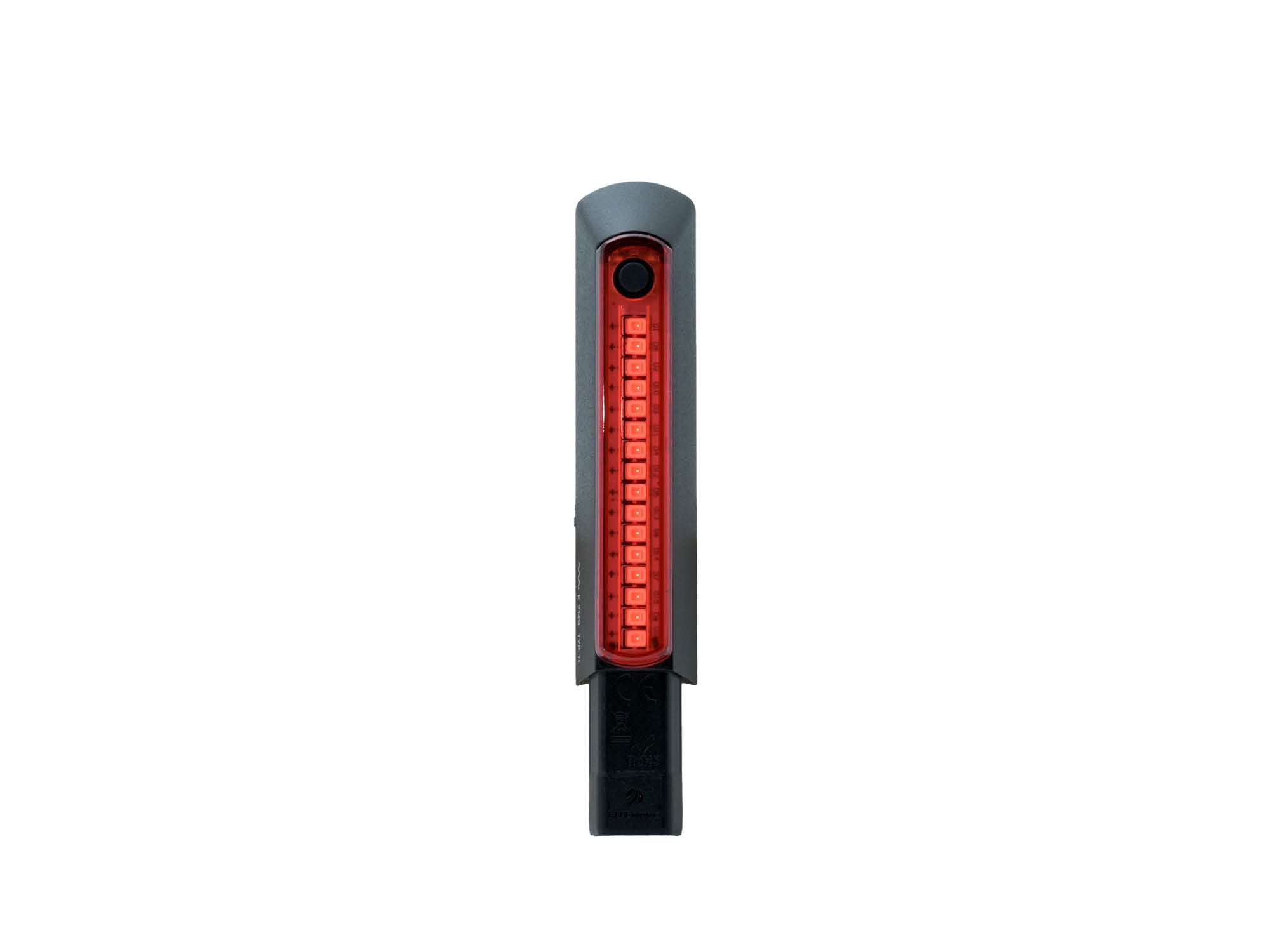 BMC Rear Light 25 BMC Rear Light 25 Black – BMC Switzerland AG