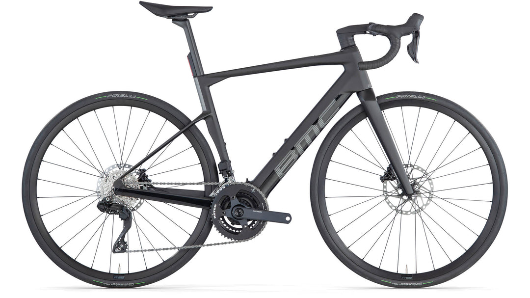 BMC E-Bikes | Road – BMC Switzerland AG