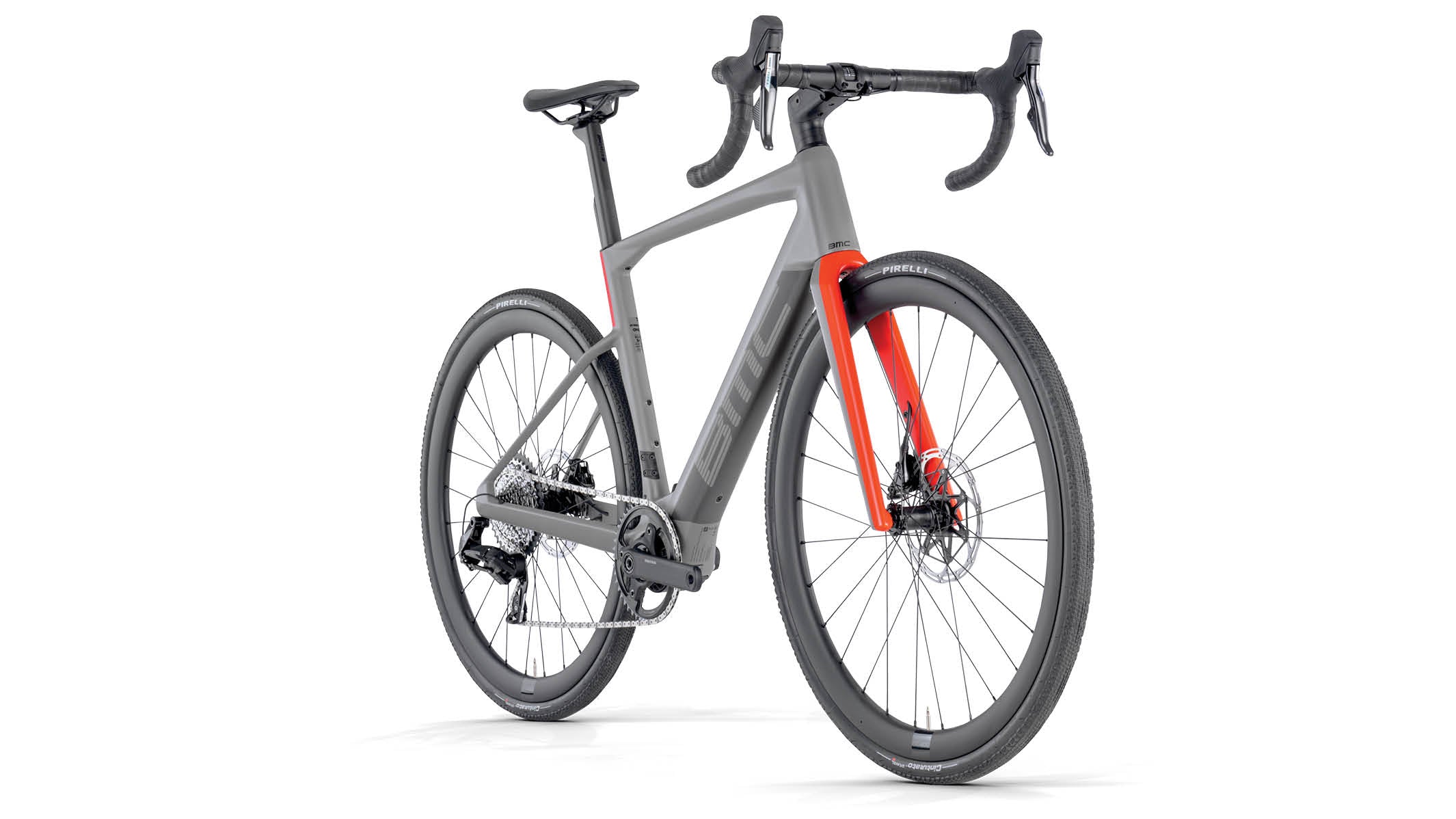 BMC E-Bikes | Road – BMC Switzerland AG