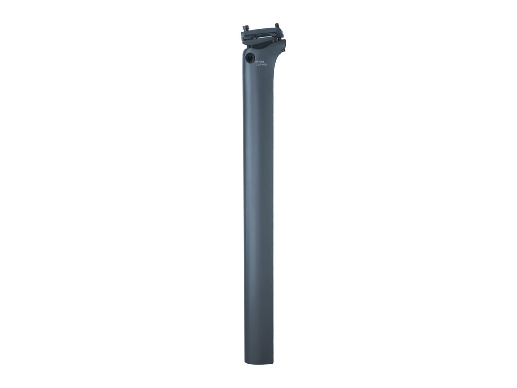 Seatpost Teammachine R 01 Black – BMC Switzerland AG