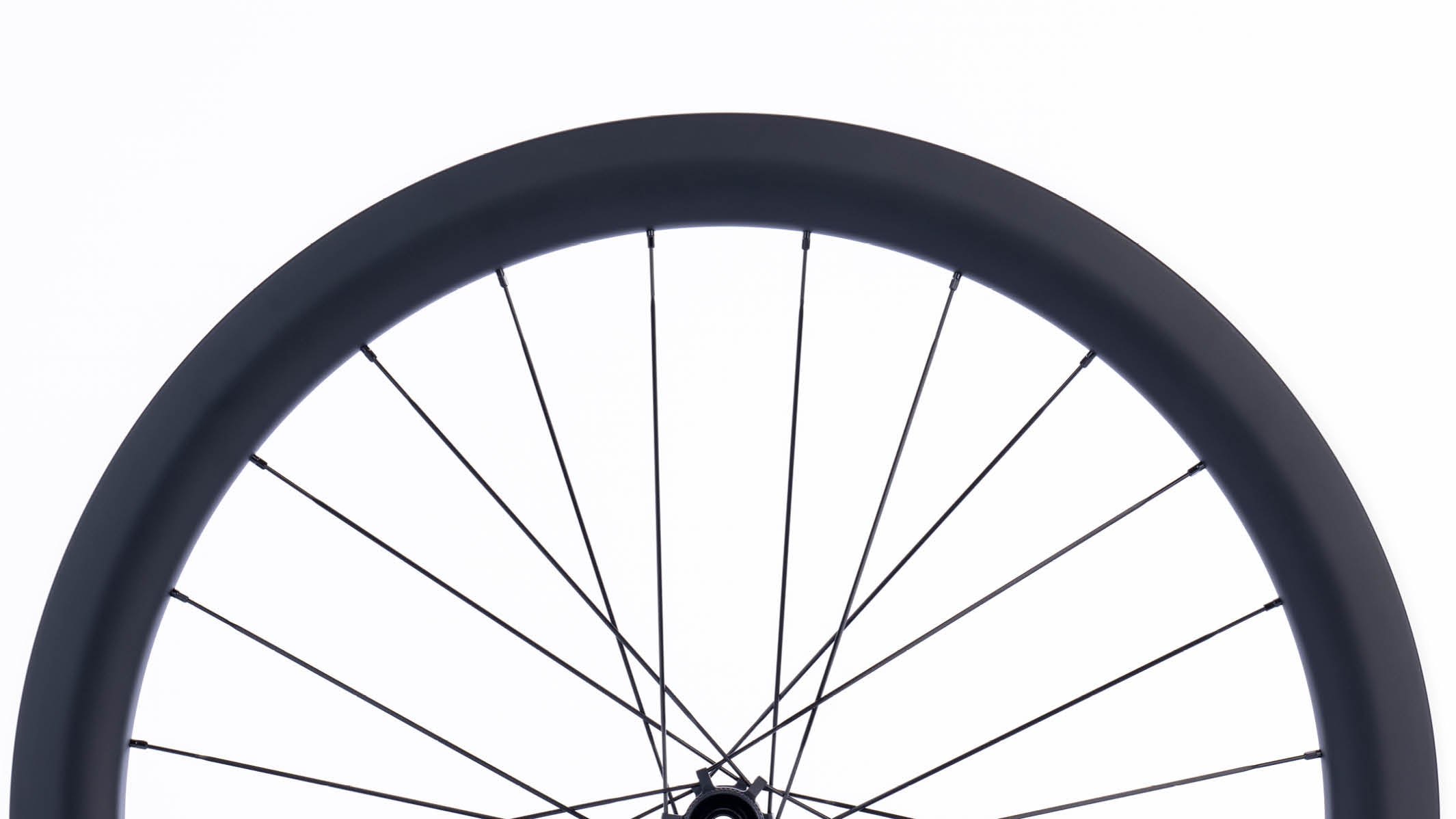 CR 50 SL Front Wheel
