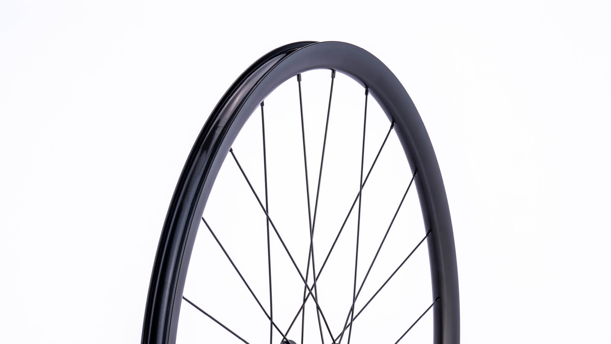 AR 27 Front Wheel
