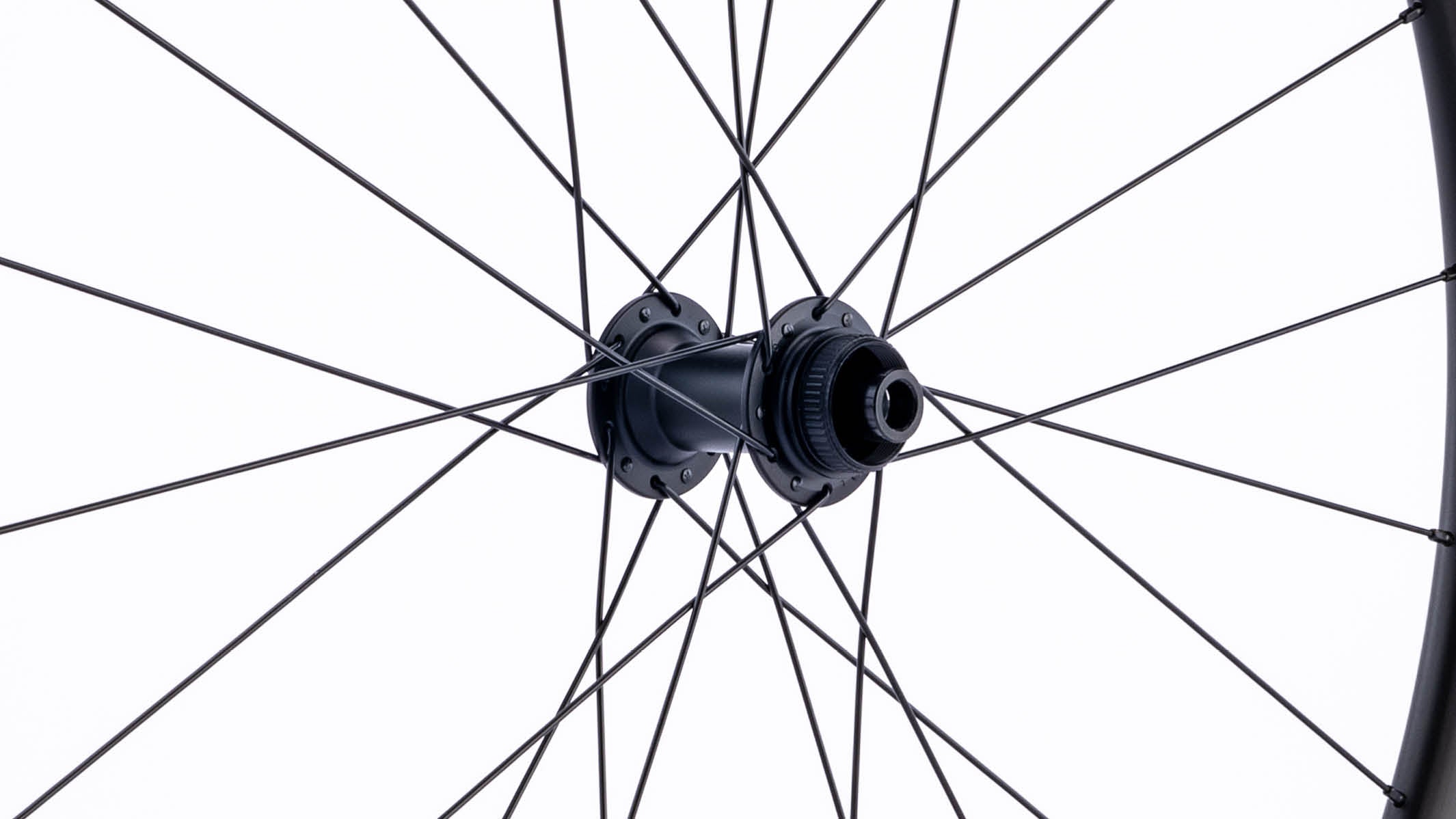 AR 27 Front Wheel