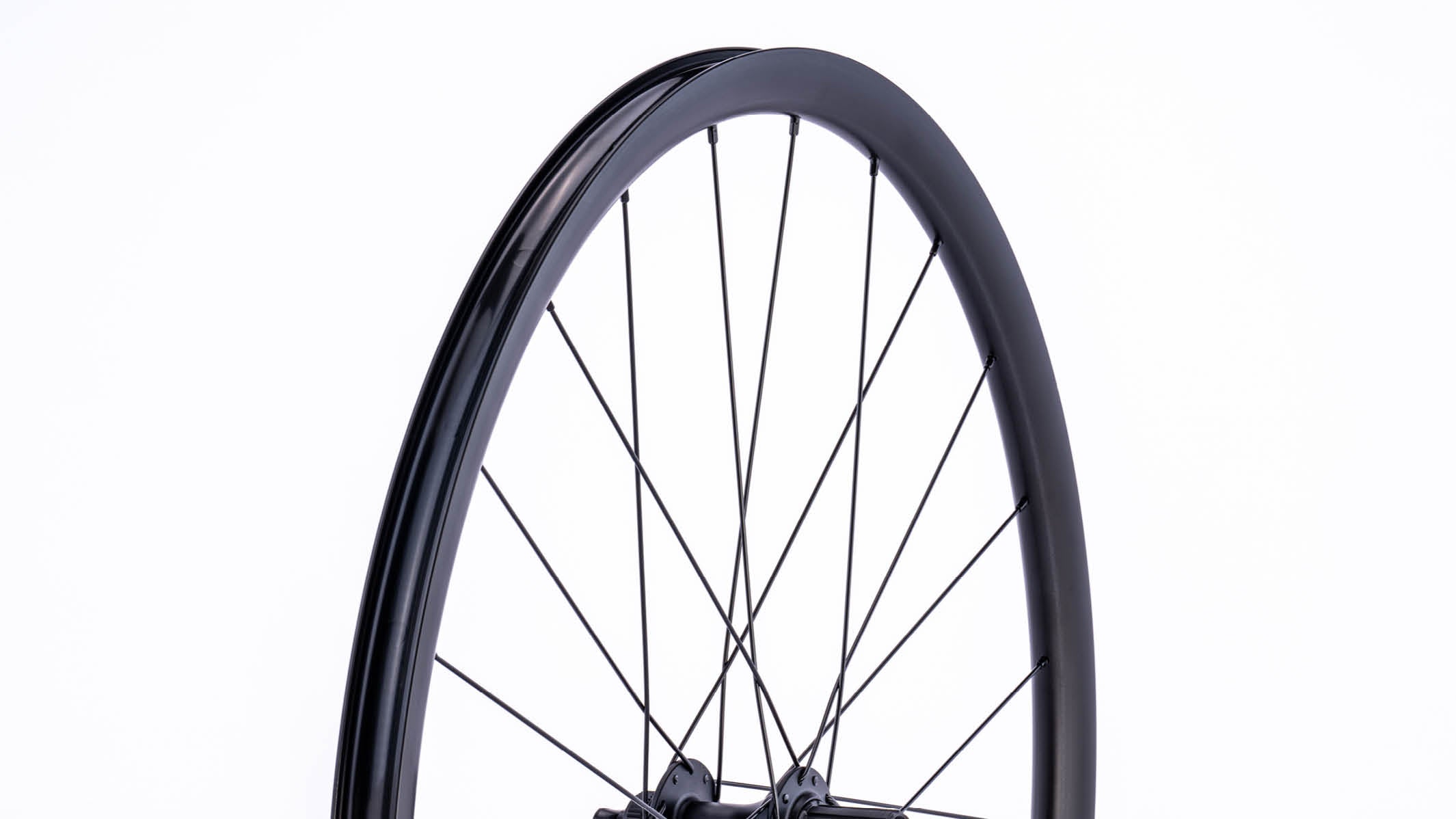 AR 27 Rear Wheel