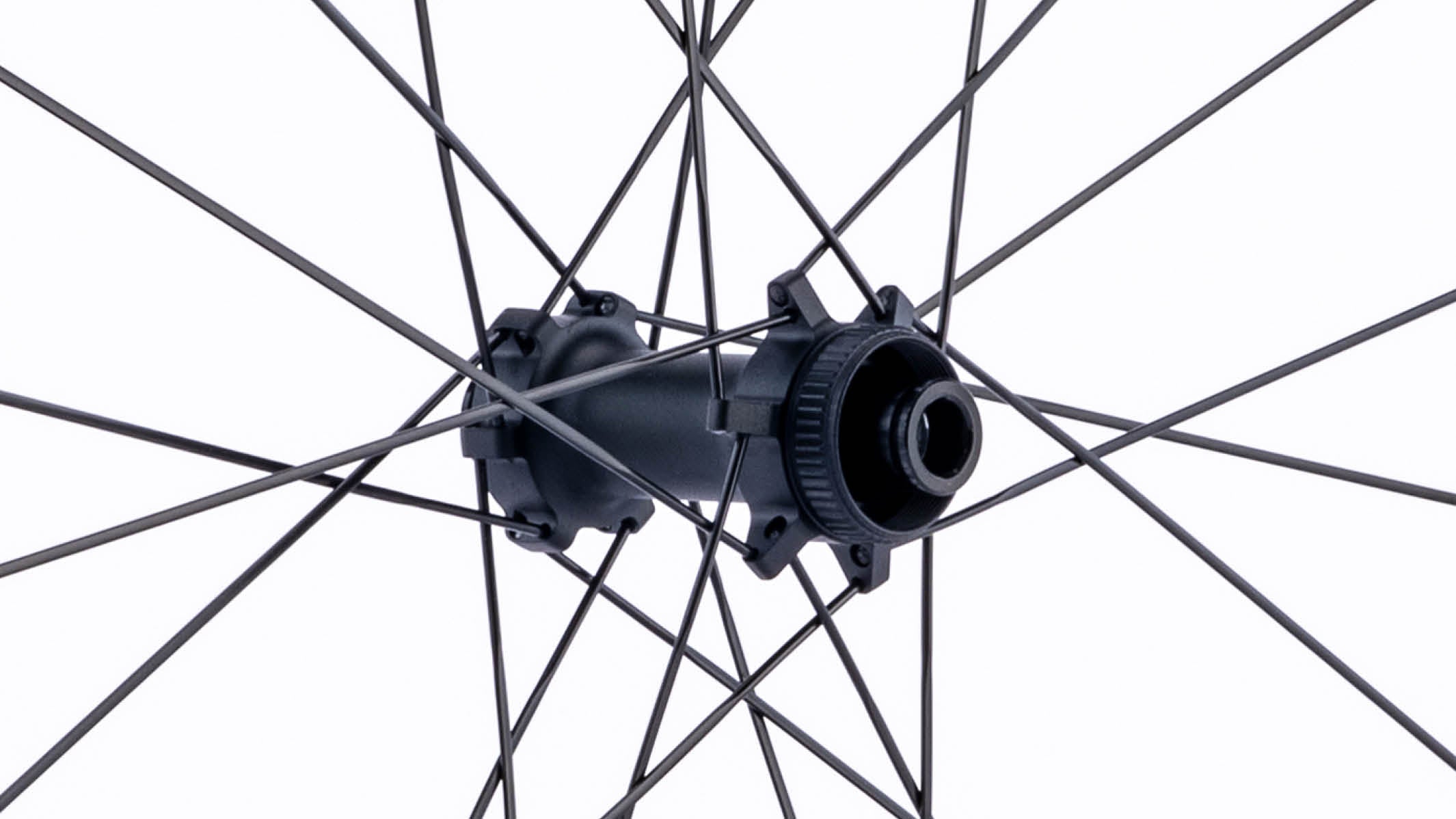 CG 40 SL Front Wheel