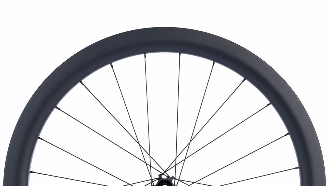 BMC CR 50 Front Wheel – BMC Switzerland AG