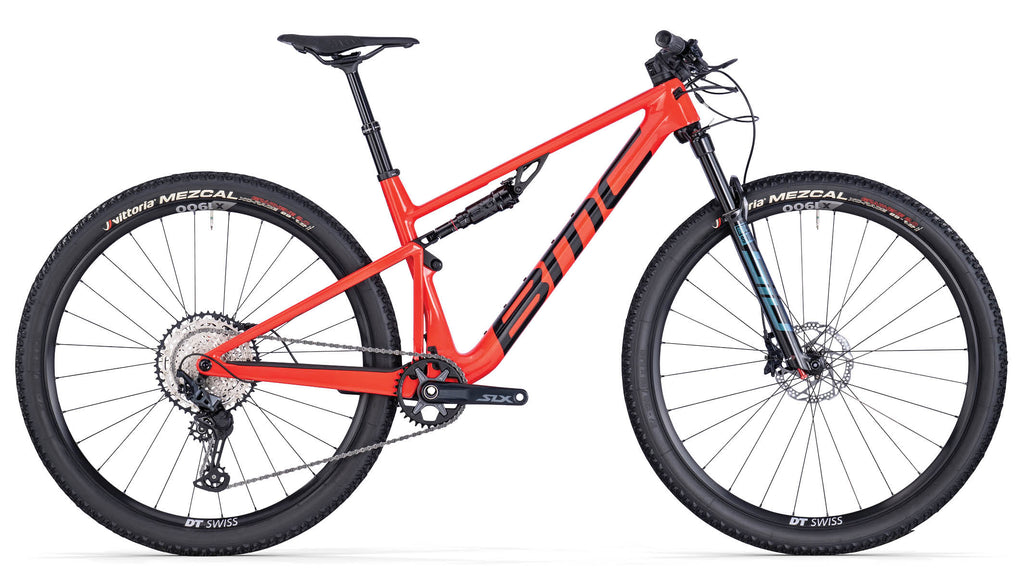 Fourstroke 01 THREE Neon Red – BMC Switzerland AG