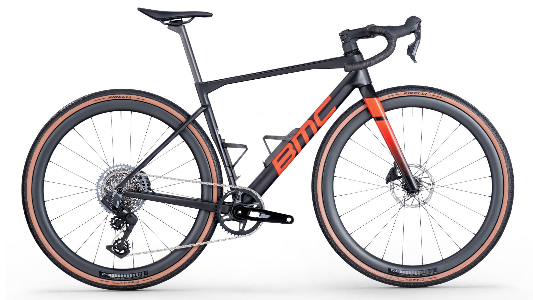 BMC Gravel Bikes | Kaius 01 – BMC Switzerland