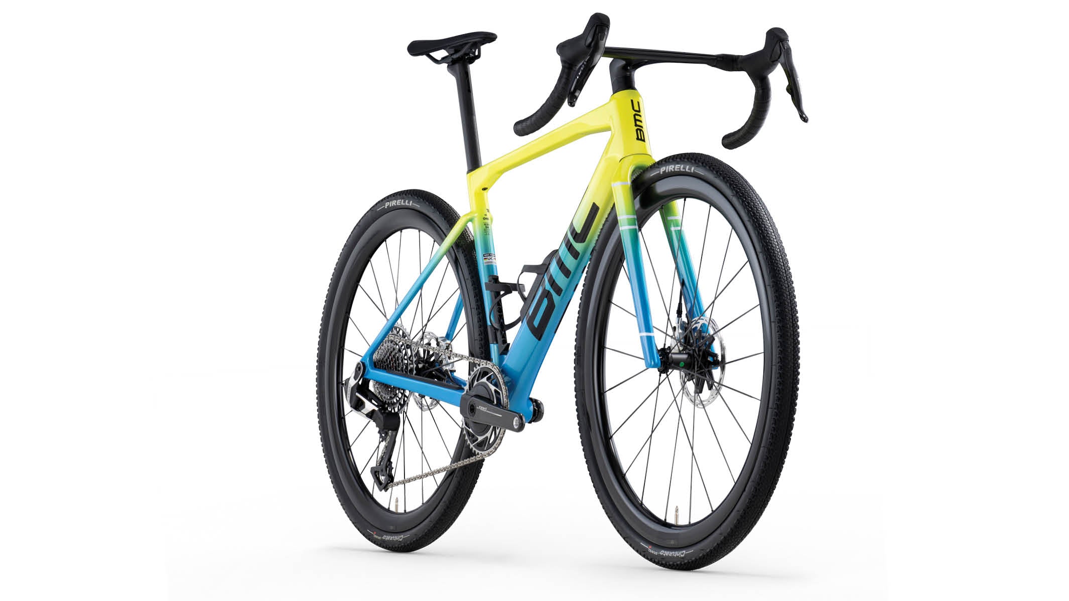 Kaius 01 ONE Acid Yellow River Blue – BMC Switzerland AG