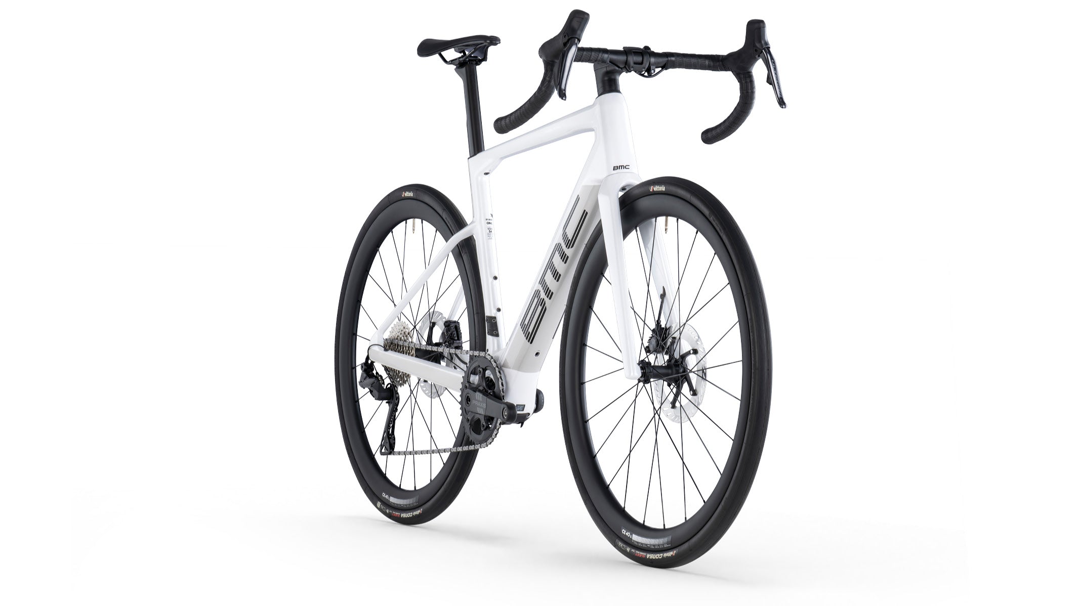 bmc roadmachine 01 rennrad Roadmachine 01 AMP ONE Metallic White – BMC Switzerland AG
